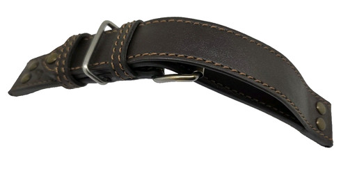 Fliegerband uhrenarmband mm - fliegerband,