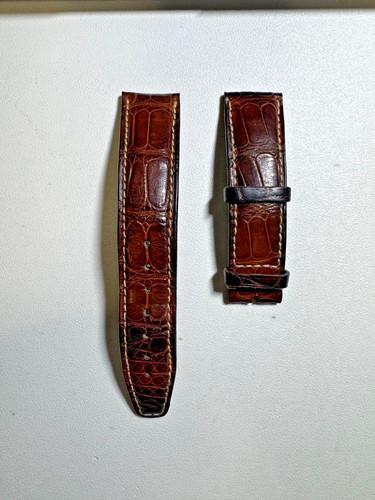 Armband leder braun - armband,