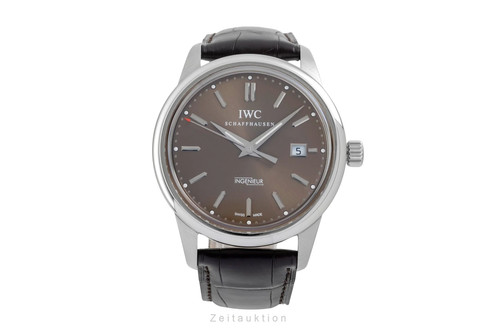 Iwc ingenieur vintage 1955 - ingenieur,