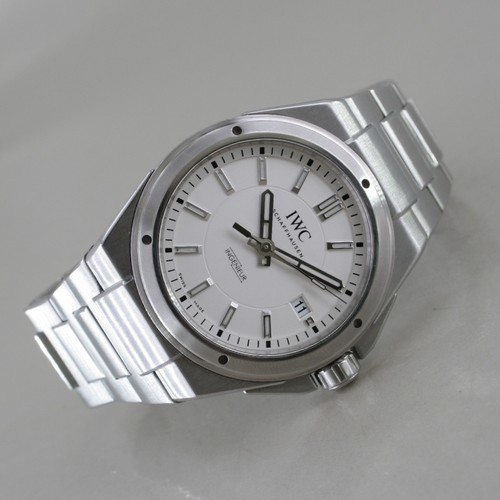 Iwc ingenieur automatik ref - ingenieur,
