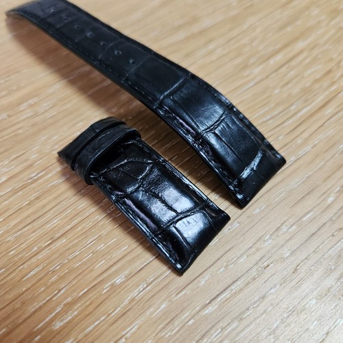 Iwc santoni alligator - iwc,