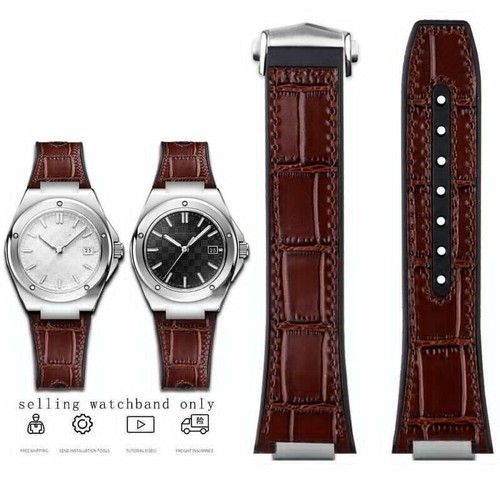 Echtleder armband passend für - armband,