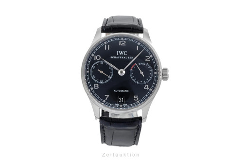 Iwc portugieser days - iwc, 7