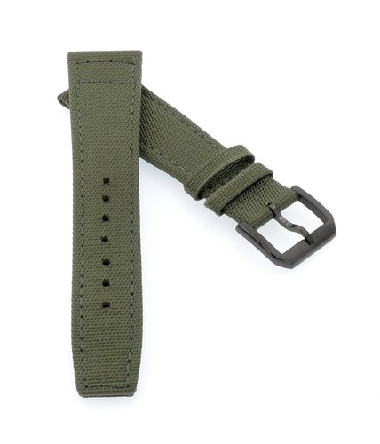 Canvas nylon leder - canvas-nylon,