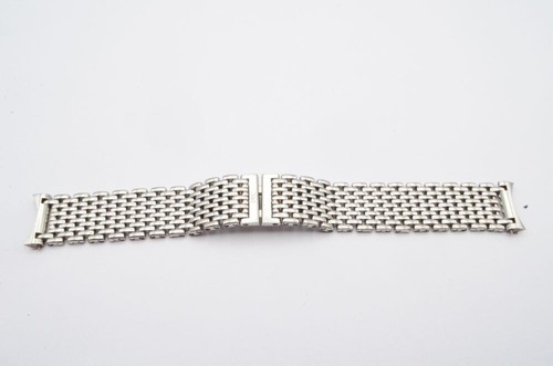 Iwc portofino stahl armband - portofino,