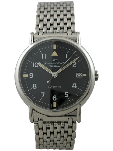 Herrenarmbanduhr iwc portofino - iwc,