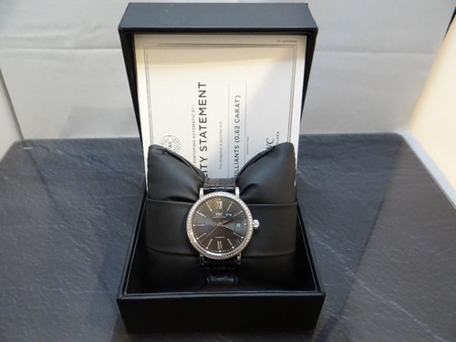 Iwc portofino automatic - iwc,