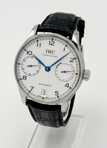 Iwc portugieser automatic - iwc,