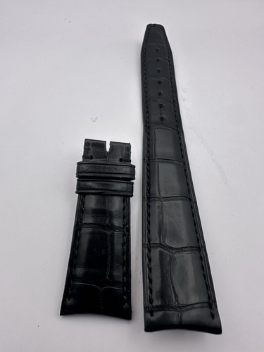 Iwc orginal alligator band - iwc,