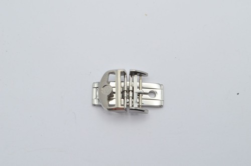 Iwc leder armband - iwc,