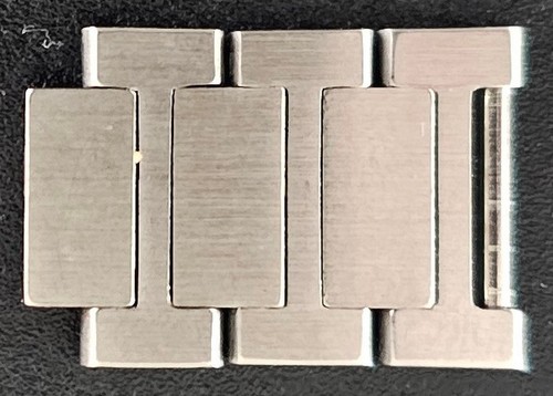Iwc ingenieur 3 glieder - sl, ingenieur,