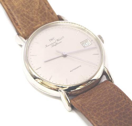Iwc portofino ref - portofino, ref.