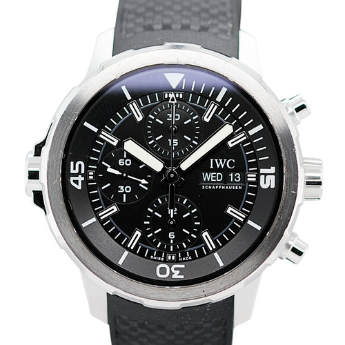 Iwc aquatimer ref - iwc,