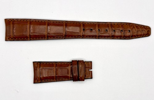 Original iwc alligator - original,