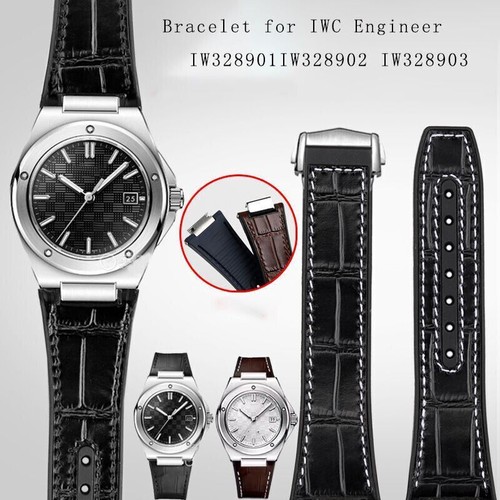 Echtleder armband passend - echtleder,