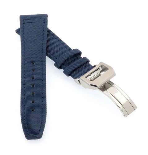 Canvas nylon leder - canvas-nylon,