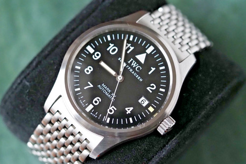 Iwc mark tritium - mark,