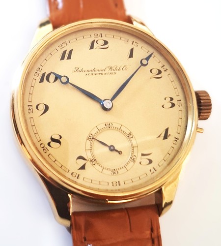 Iwc kal xxl - kal.,