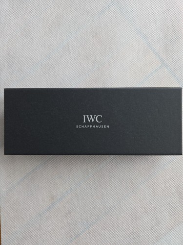 Iwc accessoires kugelschreiber - iwc,