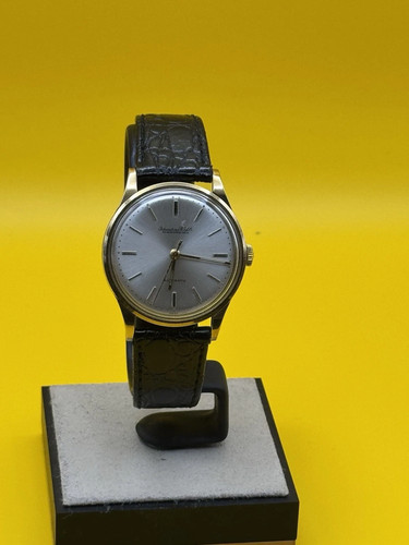 Iwc 750 gold classic kal - iwc,