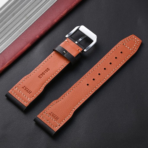 22mm ersatz leder - 22mm, uhrenarmband