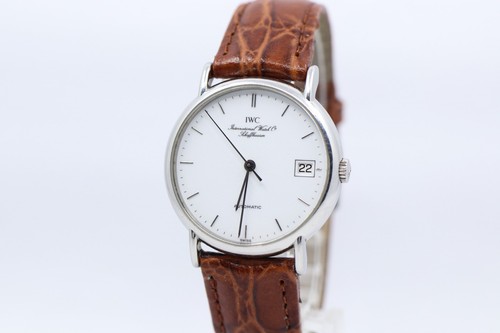 Iwc portofino automatik - iwc,