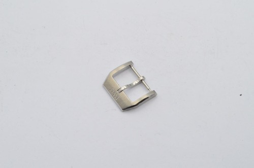 Iwc leder armband - iwc,