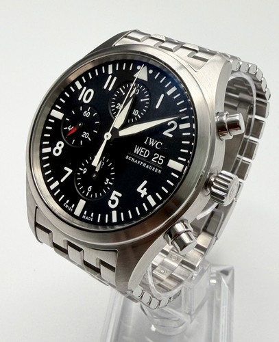 Iwc spitfire - iwc,
