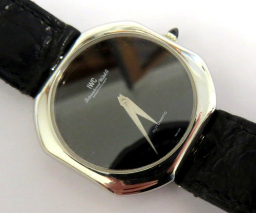 Iwc edelstahl - in,