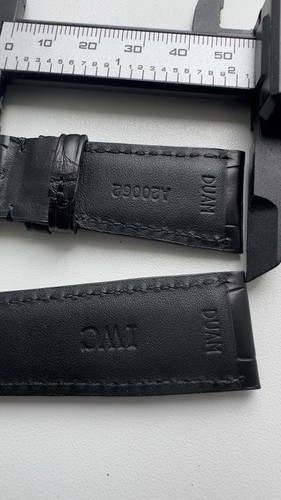 Genuine iwc big pilot black - big,