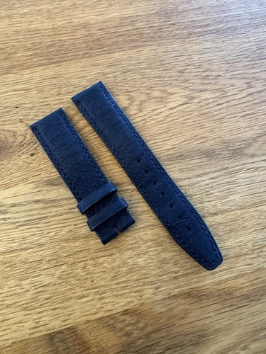 Original iwc timbertex blau - original,