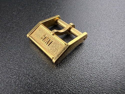 Iwc leder armband - iwc,