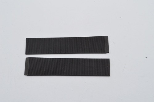 Iwc sportivo kautschuk armband - sportivo,