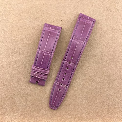 Iwc uhrenarmband 18mm - uhrenarmband, leder