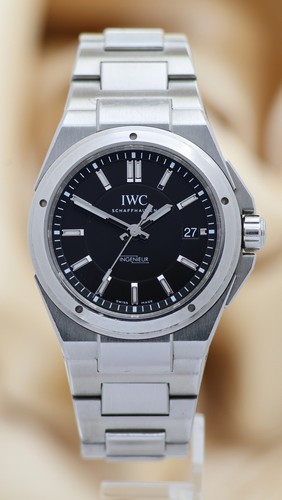 Iwc ingenieur automatik - iwc,