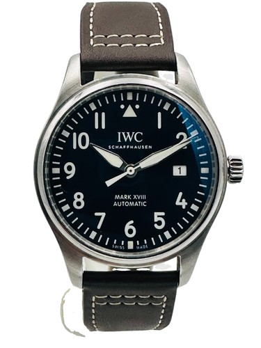 Armbanduhr iwc petit - petit, prince