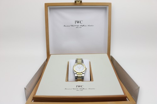 Iwc ingenieur quartz - iwc, sl