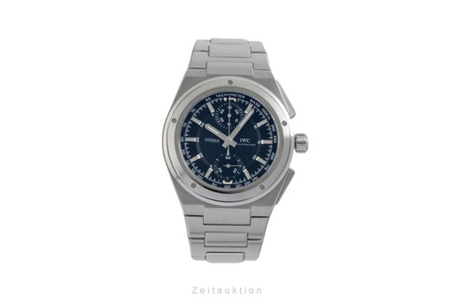 Iwc ingenieur chronograph - ingenieur,