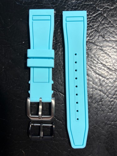 Uhrenarmband armband kautschuk - uhrenarmband,