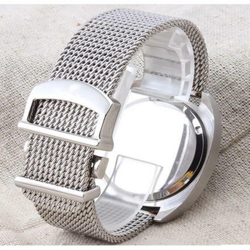 Milanaise mesh - 20,