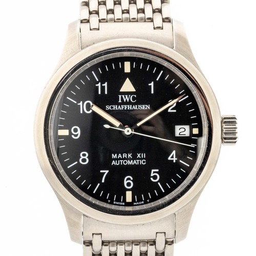 Iwc mark xii - iwc,