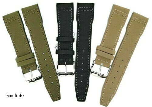 Uhrenarmband passend auch für