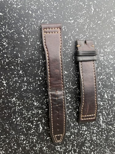 Iwc pilot chrono armbanduhr - pilot,