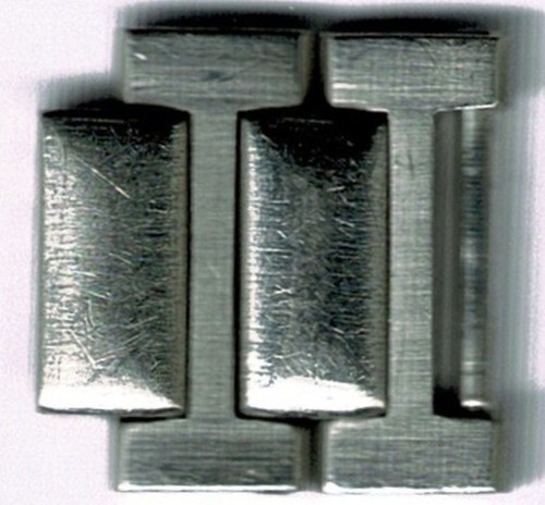 Iwc ingenieur 2 glieder - ingenieur,,