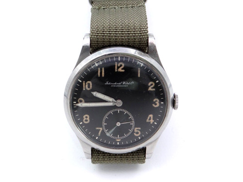 Iwc hermet sport cal 83 - cal.,