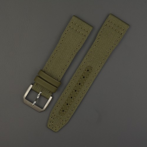 Iwc unworn original - unworn, canvas
