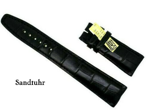Uhrenarmband kroko 22mm - uhrenarmband,