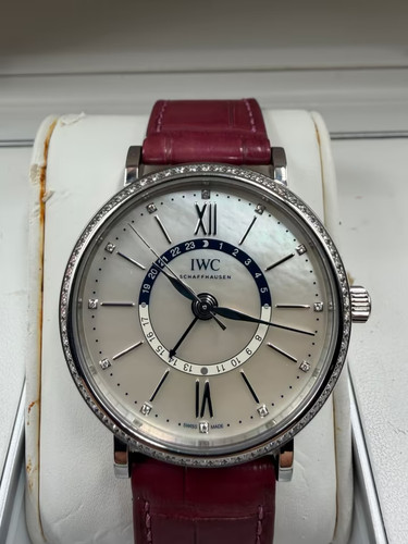Iwc portofino day night - iwc,