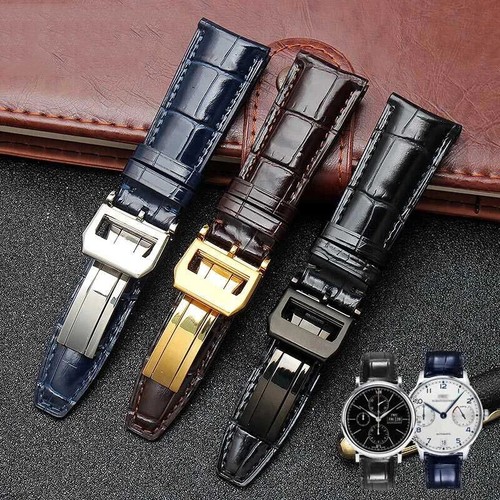 Leder uhrenarmband für - leder,