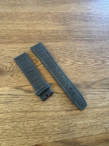Original iwc canvas - iwc,